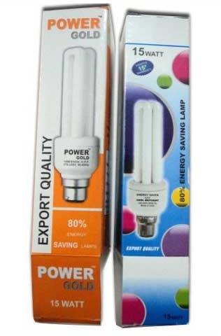 Compact Fluorescent Lamp