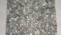 Stone Mosaic