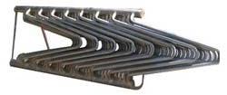 Copper Cooling Coils, For Industrial Use, Length : 1-1000mm