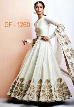 Designer Salwar Suit MMEGHA-1260, Gender : Women