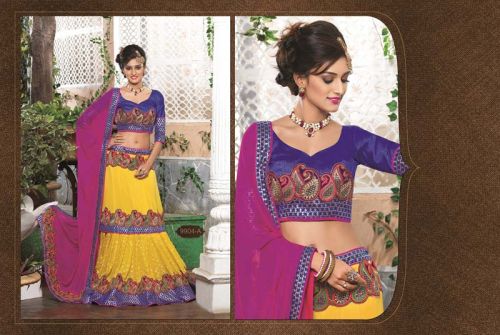 Designer Lehenga Choli