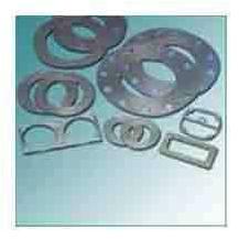 Graphite Sheet Gaskets