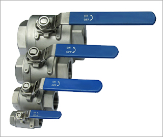 Gate Valves, Surface : Polished
