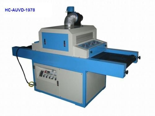 UV Curing Machine