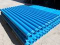 Borehole Pipes