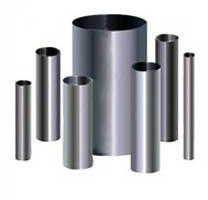 Mild Steel Pipes