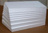 Thermocole Sheets