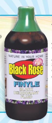 Black Rose Black Phenyl, For Cleaning, Purity : 99%