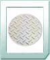 Round Aluminum Aluminium Plate, For Industrial, Width : 1-100mm