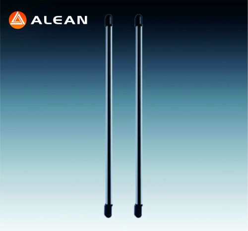 Three Beam Infrared Detector