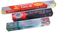 Household Aluminium Foil