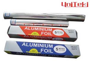 Household Aluminum Foil