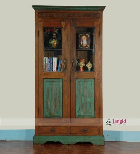 Hardwoods Antique Furniture, Packaging Type : Brown