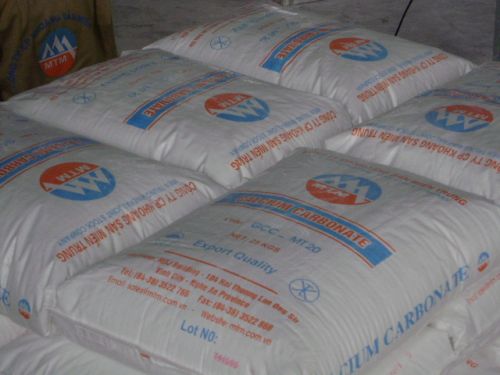 Calcite Powder, Brand Name : MTM