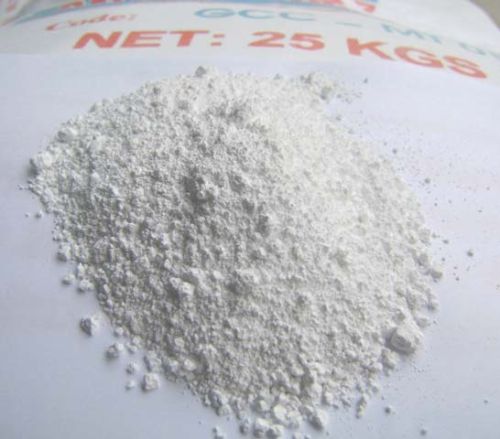 Calcium Carbonate, Brand Name : MTM