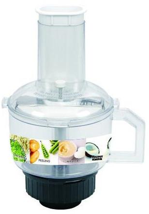 Food Processor