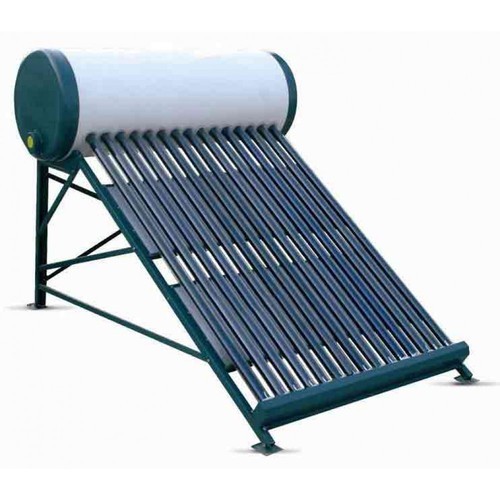 Solar Tank