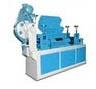 Wire Straightening & Cutting Machine