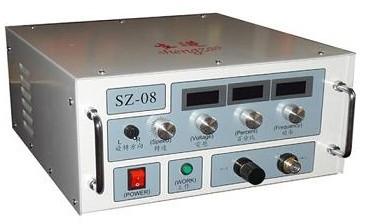 Electric Spark Overlaying Cold Welding Machine