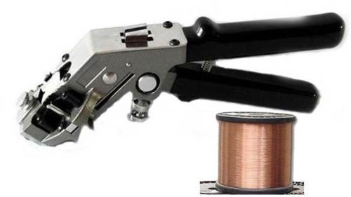 Copper Wire Butt Welder