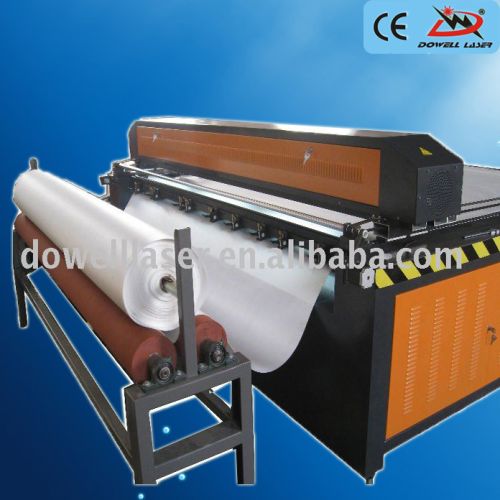 Dw2225 Laser Cutting Machine 2200*2500mm/86.61*98.42in