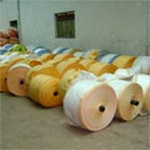 HDPE Fabric Rolls