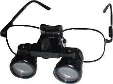 Binocular Loupe