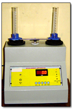 Digital Bulk Density Apparatus