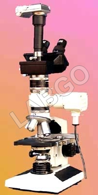Metallurgical Microscope