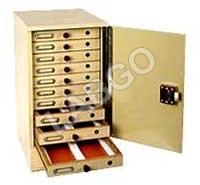 Microslide Cabinet