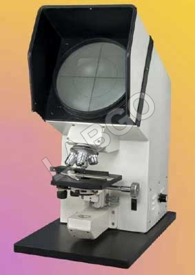 Projection Microscope