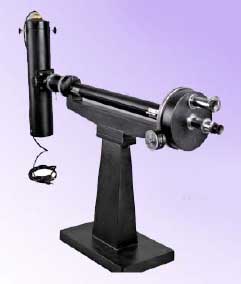 Research Polarimeter (400 Mm)