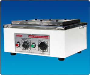 Water Bath, Brand Name : LABGO