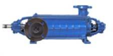 Wkl Mechanical Pumps