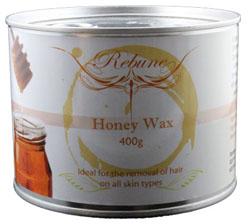 Honey Wax