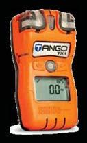 Portable Gas Detector