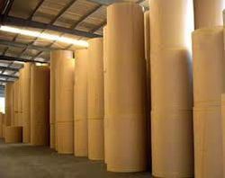 Fluting Paper, Size : 10x350mm, 10x500mm, 13x500mm