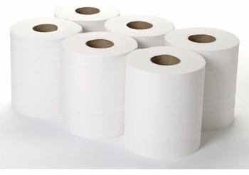 Plain Maxi Tissue Paper