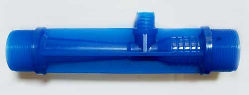 12x2 Thread Venturi Injector