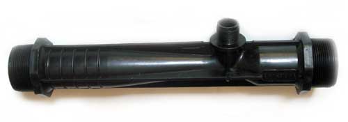 15x2 Heavy Venturi Injector