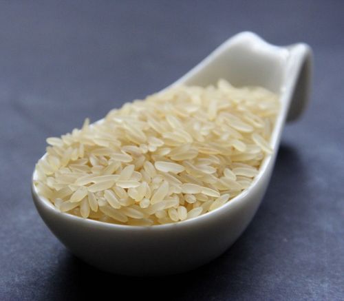 Non Basmati Rice