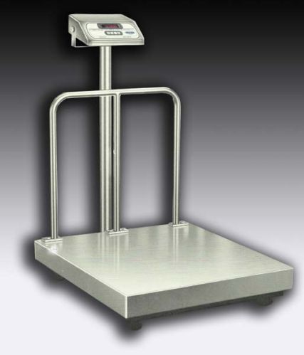 Platform Weighing Scale