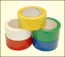 BOPP Self Adhesive Tapes