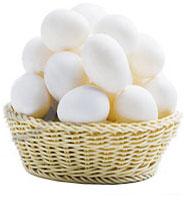 Eggs, Shelf Life : 6months, 9months