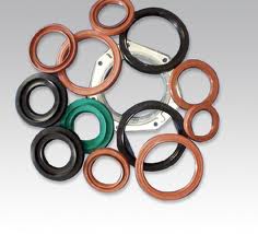 Mechanical Oil Seals, Brand Name : Qida