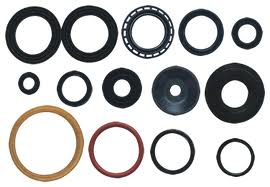 National Oil Seal, Brand Name : Qida