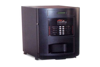 Automatic Vending Machines