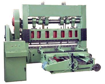 Expanded Metal Machine JQ25-100