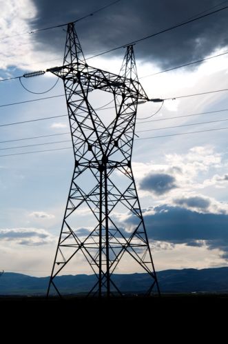 Transmission Line Hardware Fittings 75-100mm, 50-75mm