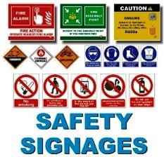 Posterindya Sign Board